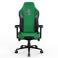 CYBEART Slytherin Gaming Chair ( Green )