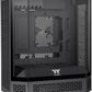 THERMALTAKE THE TOWER 600 ATX MICRO TOWER CASE BLACK