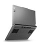 LENOVO LOQ 83JC00EEIN [R5-7235HS/12GB/512GB SSD/WIN11 HOME+MS24/15.6"/6GB-RTX3050 GRAPHICS/1 YEAR(S)/GREY]