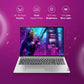 LENOVO IDEAPAD SLIM 5 83BG000DIN [CI5-12450H 12TH GEN/16GB/512GB SSD/WIN11 HOME+MSO/16.0 INCH/INTEGRATED GRAPHICS /1 YEAR(S)/GREY]