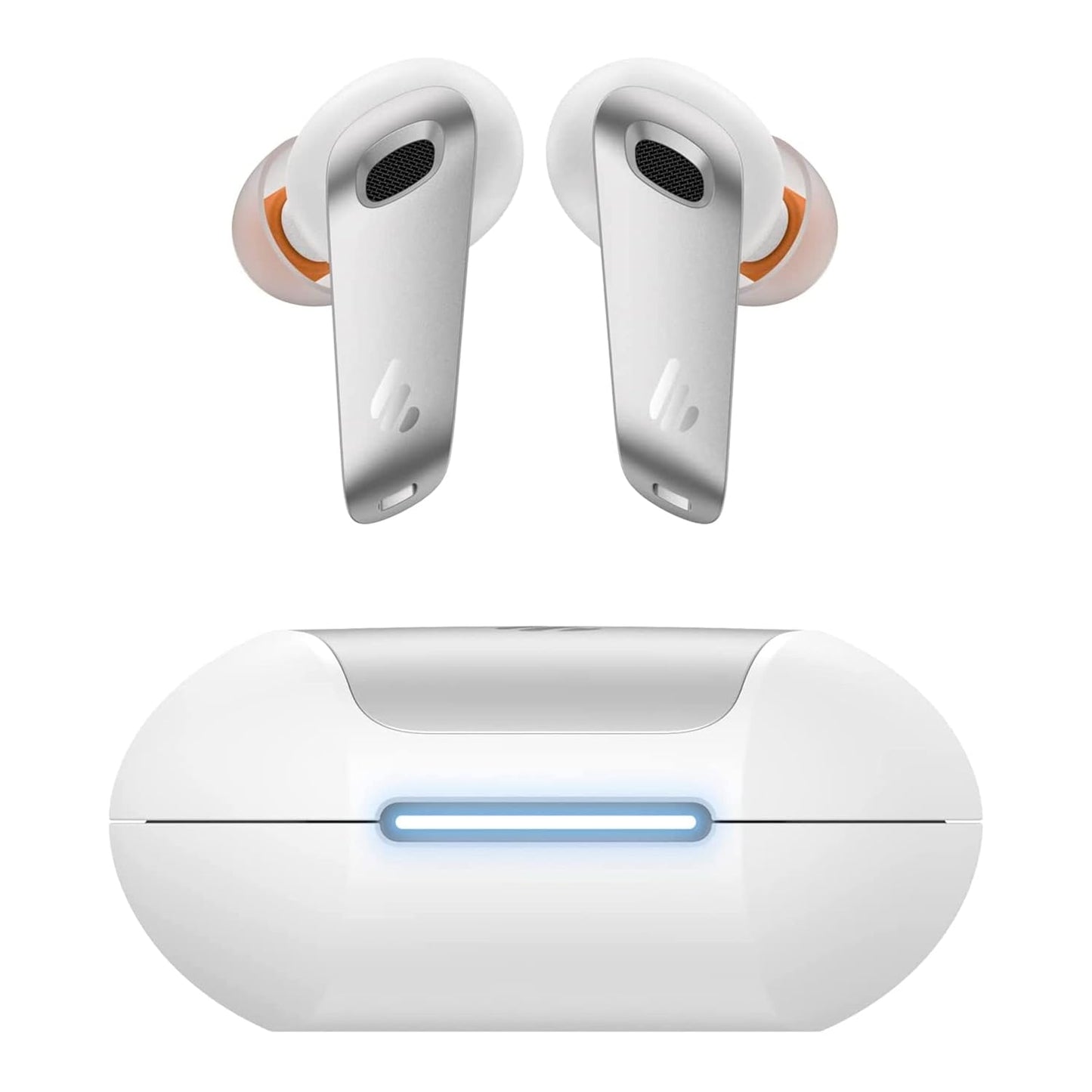 EDIFIER TRUE WIRELESS STEREO EARBUDS WITH ACTIVE NOISE CANCELLATION NEO BUDS PRO