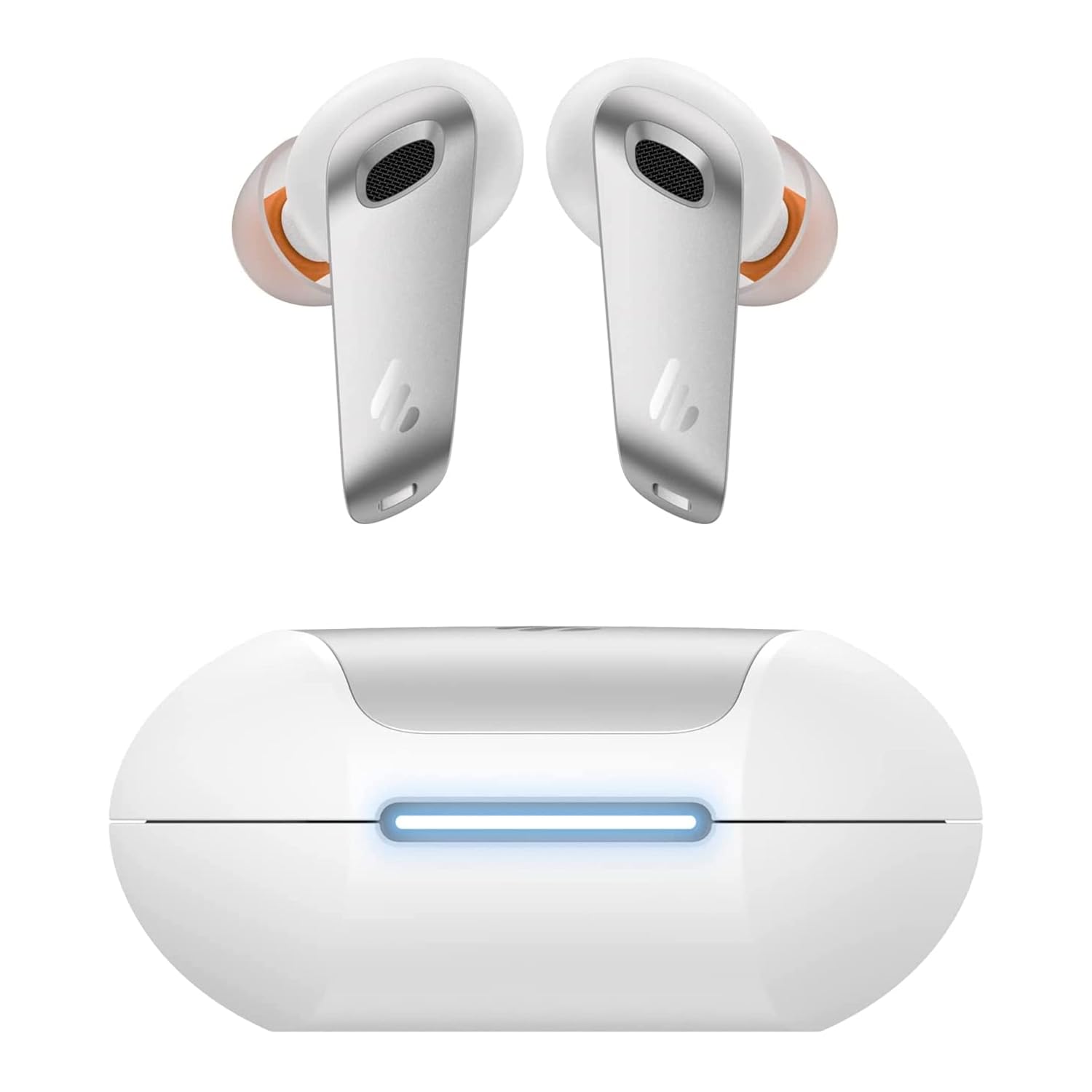 EDIFIER TRUE WIRELESS STEREO EARBUDS WITH ACTIVE NOISE CANCELLATION NEO BUDS PRO