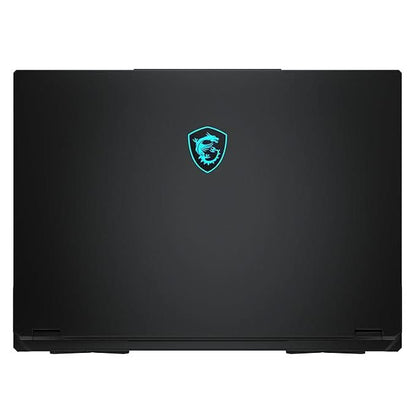 MSI STEALTH 18 AI STUDIO A1VHG-023IN GAMING LAPTOP (INTEL CORE ULTRA 9 185H/ 32GB/ 2TB SSD/ WIN11 HOME/ 12GB RTX 4080 GRAPH)