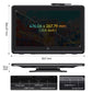XP PEN ARTIST 22 PLUS DISPLAY TABLET (MD220FH)