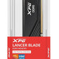 ADATA XPG DDR5 16GB 6000 MHZ LANCER BLADE BLACK AX5U6000C3016G-SLABBK