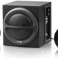 F&D A110 70 W 2.1 CHANNEL WIRED MULTIMEDIA SPEAKERS | SUBWOOFER