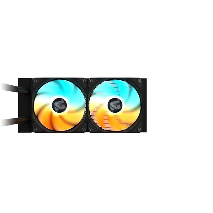GIGABYTE GME 240 AIO Liquid CPU Cooler