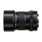 FUJIFILM FUJINON XF 30MM F2.8 R MACRO LENS FOR PRODUCT SHOOT | SMALLER SUBJECTS | PORTRAITS (FULL FRAME EQUIVALENT = 46MM) WITH 2+1* YEAR WARRANTY, BLACK