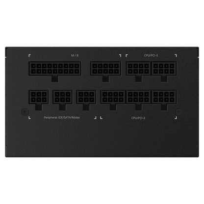 GIGABYTE 750W GP-P750GM 80 PLUS GOLD FULLY MODULAR SMPS
