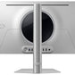 Samsung 27 Inch Odyssey G6 OLED 2K Gaming Monitor LS27DG610SWXXL