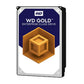 WESTERN DIGITAL 6TB GOLD INTERNAL SATA HARD DRIVE