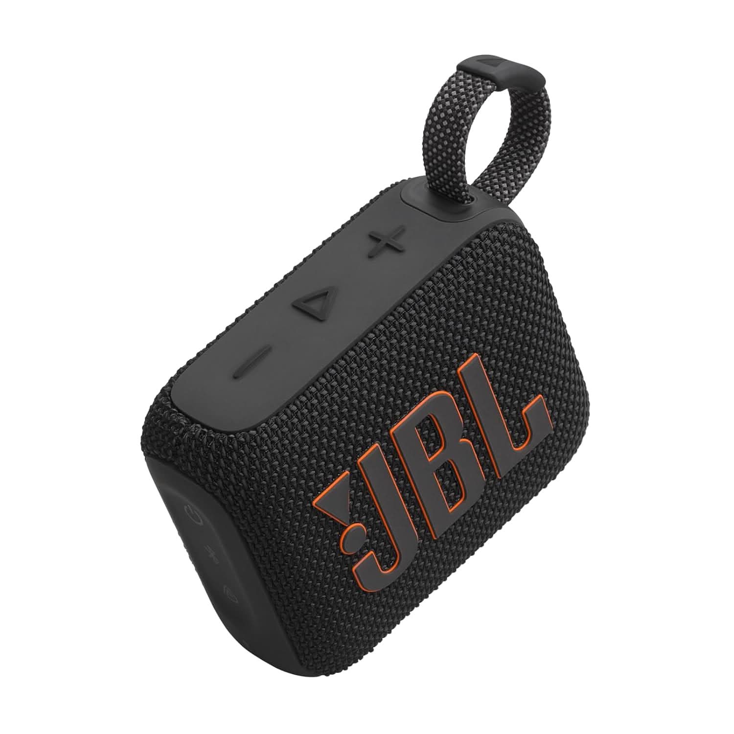 JBL Go 4 Wireless Ultra Portable Bluetooth Speaker