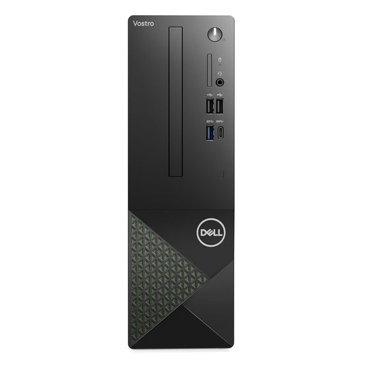 DELL VOSTRO 3030 [CI3-12100/8GB/512GB SSD/WIN11 HOME+MS24/22" SE2225HM/INTEGRATED GRAPHICS/3 YEAR(S)]