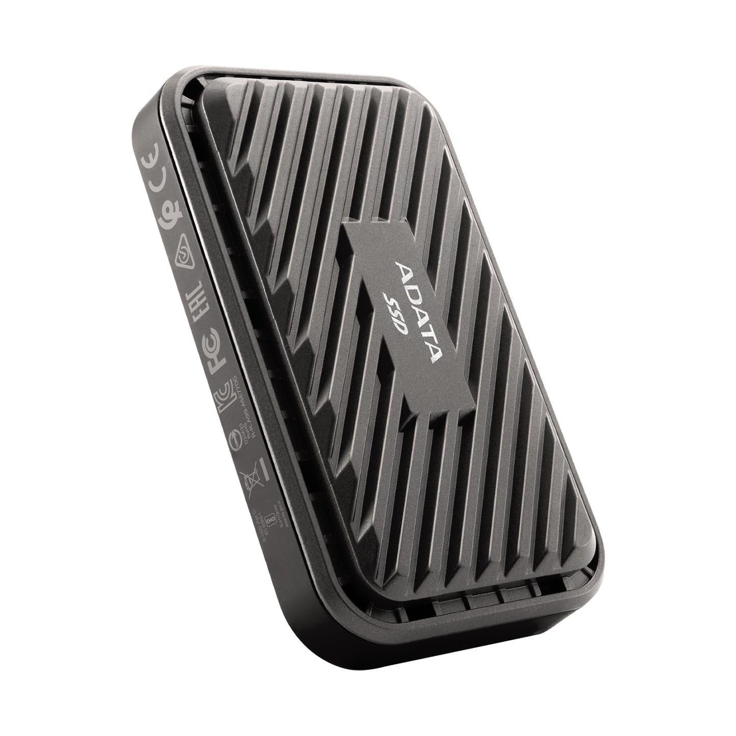 ADATA SE770G 1TB EXTERNAL SOLID STATE DRIVE ASE770G-1TU32G2-CBK