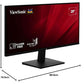 VIEWSONIC VA2932-MHD 29 Inch FHD 75Hz IPS Panel 120%SRGB 4MS AMD Freesync IPS Gaming Monitor