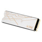 ADATA XPG Mars 980 Blade 1TB PCIe Gen5 x4 Up to 14000MB/s 3D NAND M.2 2280 Solid State Drive (SMAR-980B-1TCS)
