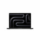 Apple 14-inch MacBook Pro M5 Max chip with 18 core CPU and 32 core GPU, 36GB, 2TB SSD - Space Black