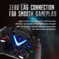 COSMIC BYTE ARES WIRELESS (BLACK) GAMEPAD