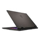 MSI SWORD 16 HX B14VGKG-207IN 9S7-15P214-207 [CI7-14700HX 14TH GEN/16GB/1TB SSD/WIN11 HOME/16.0 INCH/8GB-RTX4070 GRAPHICS /2 YEAR(S)/GREY]