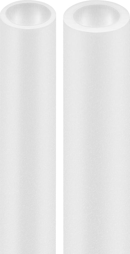 CORSAIR, HYDRO X SERIES, XT HARDLINE, SATIN WHITE, 14MM, TUBING