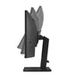ASUS VA34VCPSR 34 Inch WQHD 1500R Curvature Docking Monitor