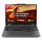 LENOVO LOQ 83JC00HNIN [R5-7235HS/12GB/512GB SSD/WIN11 HOME+MSO/15.6"/4GB-RTX3050A GRAPHICS/1 YEAR(S)/GREY]