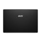 MSI MODERN 15 B12MO-1049IN BLACK/I3-1215U/UMA/16GB/512GB/IPS-LEVEL FHD 15.6/-MS2021
