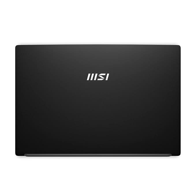 MSI MODERN 15 B12MO-815IN LAPTOP (12TH GEN CORE I7/ 16GB/1TB SSD/ WIN11 HOME)