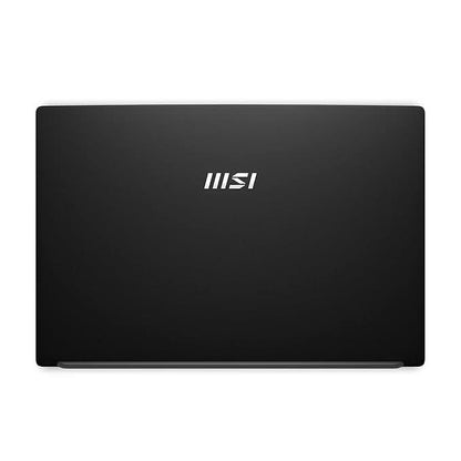 MSI MODERN 15 B12MO-817IN LAPTOP (12TH GEN CORE I5/ 16GB/ 512GB SSD/ WIN11 HOME)