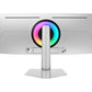 Samsung 49 Inch Odyssey OLED G9 Curved Gaming Monitor LS49DG930SWXXL