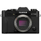 FUJIFILM X-T30 II BODY - BLACK