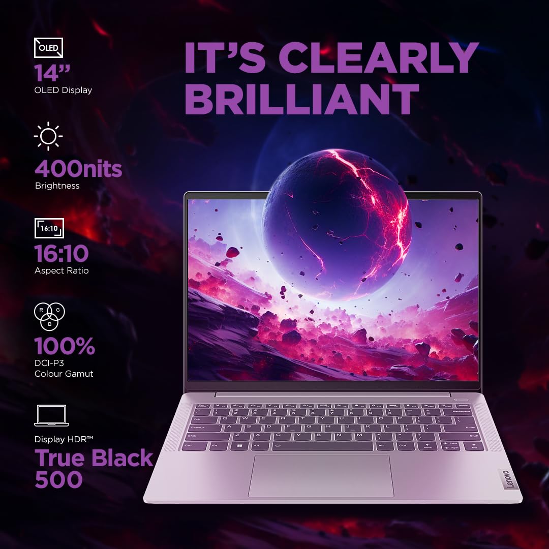 LENOVO IDEAPAD SLIM 5 83DA008VIN [ULTRA5-125H/16GB/1TB SSD/WIN11 HOME+MS24/14.0"/INTEGRATED GRAPHICS/1 YEAR(S)/GREY]
