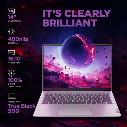 LENOVO IDEAPAD SLIM 5 83DA008VIN [ULTRA5-125H/16GB/1TB SSD/WIN11 HOME+MS24/14.0"/INTEGRATED GRAPHICS/1 YEAR(S)/GREY]