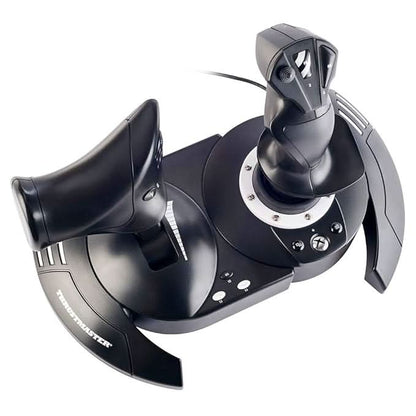 Thrustmaster T-Flight Hotas One Standard Flight Game Controller