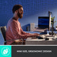 LOGITECH MX MECHANICAL MINI WIRELESS KEYBOARD