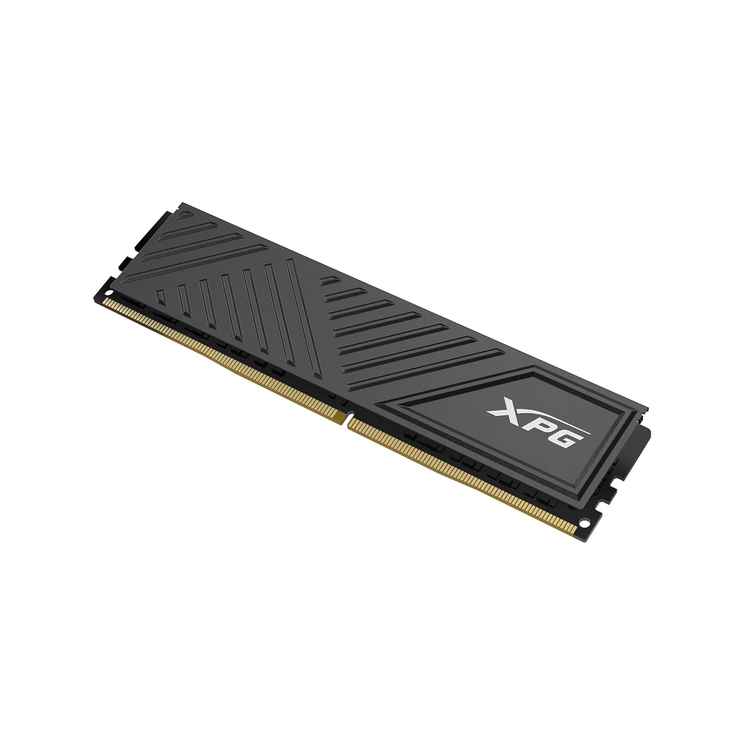 XPG DDR4 32GB 3600MHZ D35 GAMMIX BLACK AX4U360032G18I-SBKD35