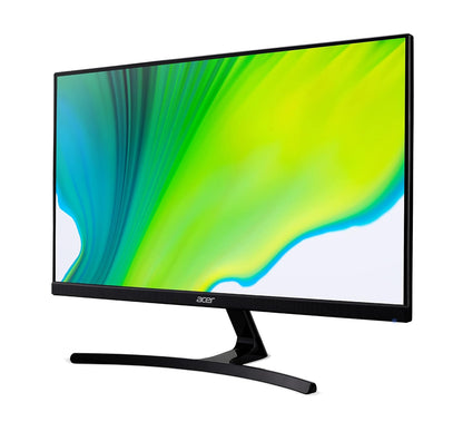 ACER K273QBE 27 INCH IPS FULL HD LCD MONITOR WITH LED
