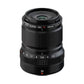 FUJIFILM FUJINON XF 30MM F2.8 R MACRO LENS FOR PRODUCT SHOOT | SMALLER SUBJECTS | PORTRAITS (FULL FRAME EQUIVALENT = 46MM) WITH 2+1* YEAR WARRANTY, BLACK