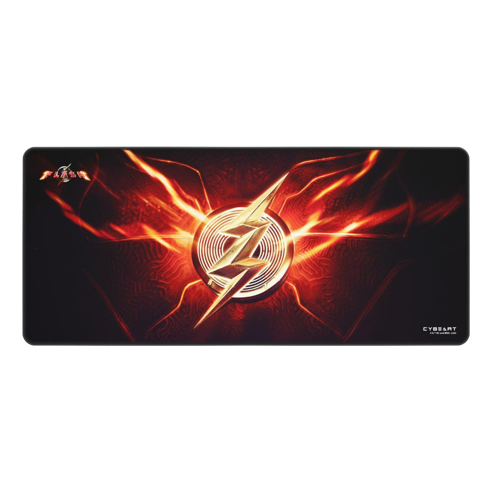 CYBEART Flash Gaming Mousepad ( XXL )