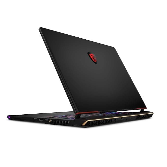 MSI RAIDER GE78 HX 14VHG-805IN GAMING LAPTOP (14TH GEN CORE I9/ 32GB/ 2TB SSD/ WIN11 HOME/RTX 4080 12GB GRAPH)
