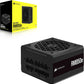 CORSAIR 850W RM850E 80 PLUS GOLD FULLY MODULAR ATX 3.0 SMPS