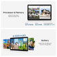 SAMSUNG GALAXY TAB S10 LITE 6GB RAM 128GB ROM WIFI and 5G