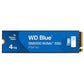 Western Digital WD Blue SN5000 NVMe 4TB WDS400T4B0E-00BKY0