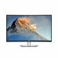 DELL 32 INCH (81.28 CM) CURVED 4K UHD MONITOR - S3221QS