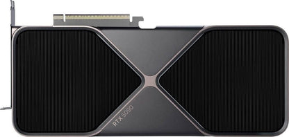 NVIDIA GeForce RTX 5090 32GB Founder Edition Graphic Card