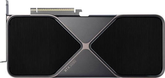 NVIDIA GeForce RTX 5090 32GB Founder Edition Graphic Card