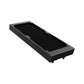 ANT ESPORTS ICE FLOW 240MM AIO LIQUID COOLER ARGB BLACK