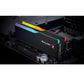G.Skill Ripjaws M5 RGB 32GB (16GBx2) 6000MHz CL36 DDR5 RAM F5-6000J3636F16GX2-RM5RK
