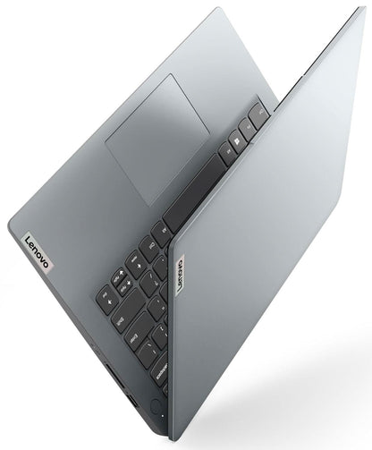 LENOVO IDEAPAD SLIM 1 82VG00ESIN [R5-7520U/8GB/512GB SSD/WIN11 HOME+MSO/15.6"/INTEGRATED GRAPHICS/1 YEAR(S)/GREY]