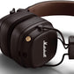 MARSHALL MAJOR IV BT MS-MAJ4BT-BRN